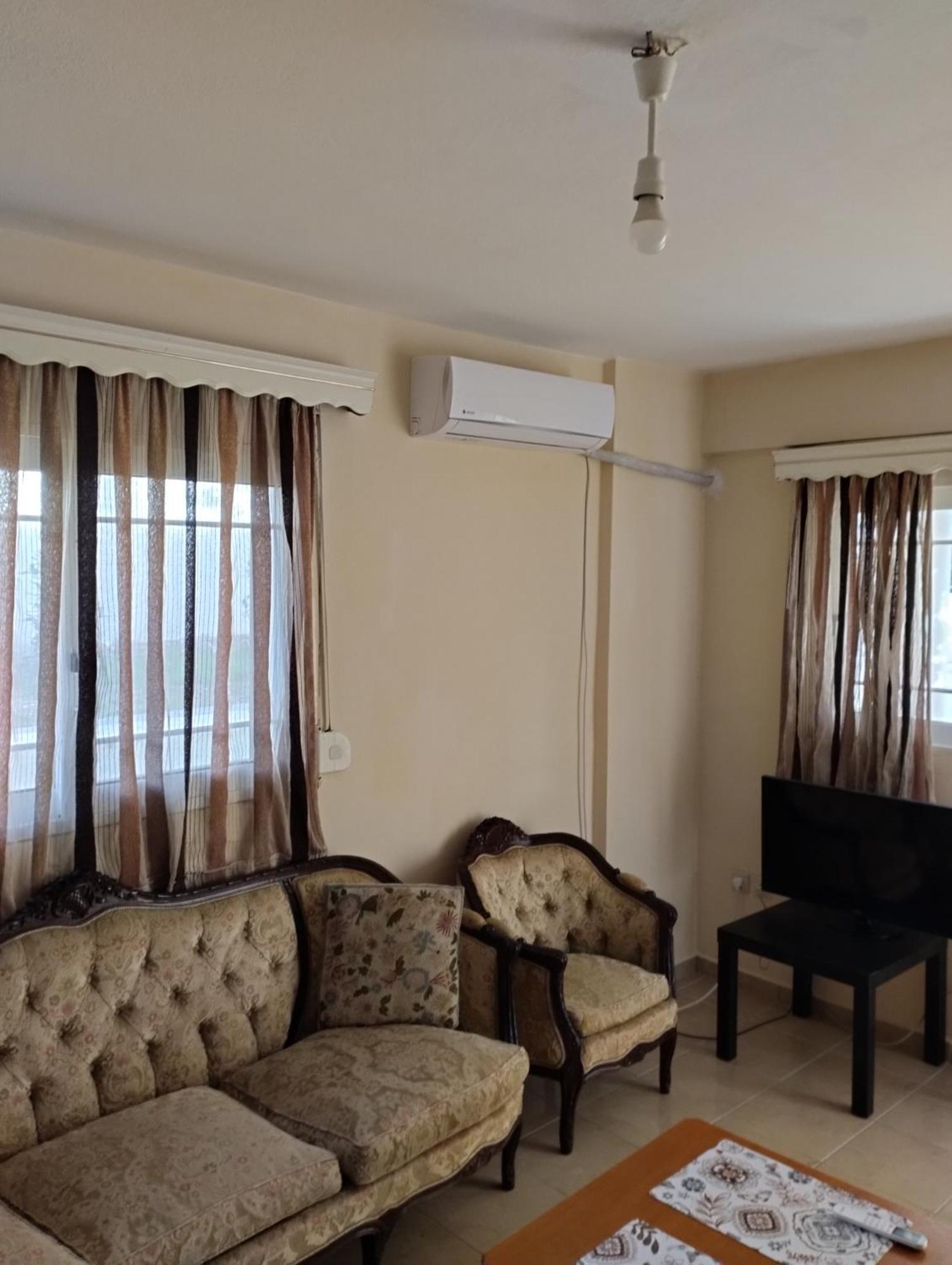 Stavros Apartments Artemida  Pokoj fotografie